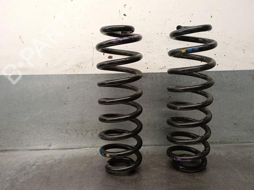 Used Shock absorber spring Shock absorber spring 37640745 37640745