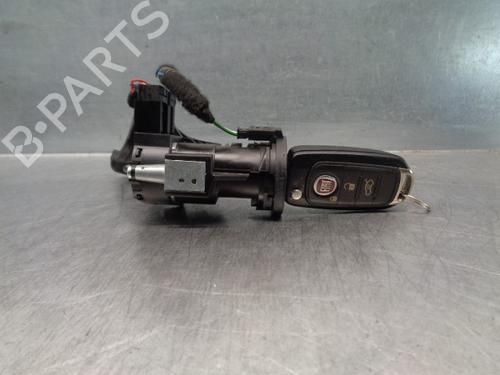 Used Ignition barrel Ignition barrel 9097720 9097720