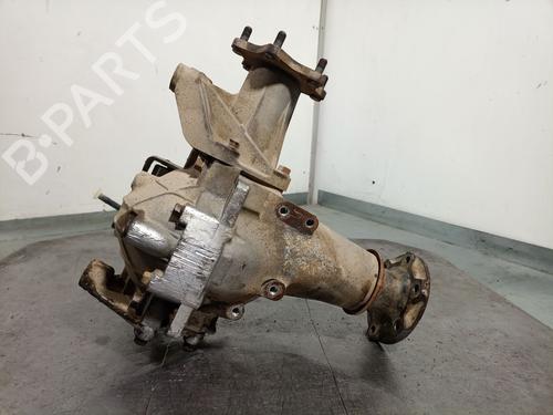 Rear differential SUZUKI GRAND VITARA II (JT, TE, TD) 1.9 DDiS (JB419WD, JB419XD) | BP31810958M24
