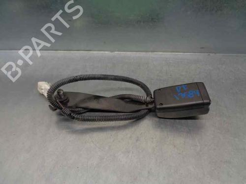 Used Seat buckle HONDA CIVIC VIII Hatchback (FN, FK) 2.2 CTDi (FK3) (140 hp) 20259777