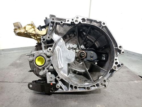 Used Gearbox Gearbox CITROËN C4 III (BA_, BB_, BC_) 1.2 PureTech 130 (BAHNSA, BAHNSB) (130 hp) 36342280 36342280