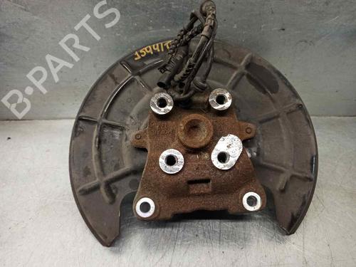 Used Left rear steering knuckle FIAT TIPO Estate (356_, 357_) [2016-2025]  12116124