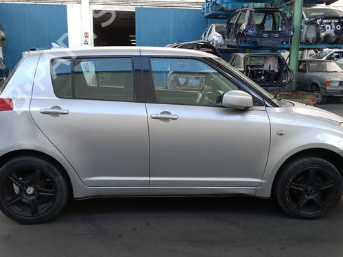 Front left window mechanism SUZUKI SWIFT III (MZ, EZ) 1.3 4x4 (RS 413, ZD11S) | BP39883799C22 - Image 7