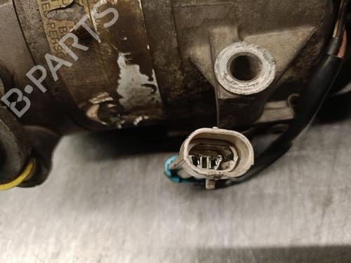AC compressor OPEL ASTRA G Hatchback (T98) 1.8 16V (F08, F48) | BP24115078M34 