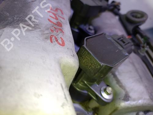 Engine JAGUAR X-TYPE I (X400) 2.5 V6 All-wheel Drive | BP29505891M1 