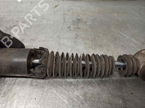 Right rear shock absorber SEAT AROSA (6H1) 1.0 | BP9114336M19 