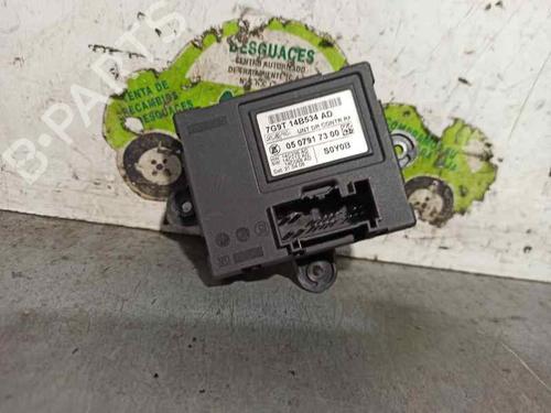 Used Electronic module FORD MONDEO IV (BA7) 2.2 TDCi (175 hp) 5803448