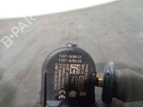 Electronic sensor FORD MONDEO V Saloon (CD)  | BP12849534M84 