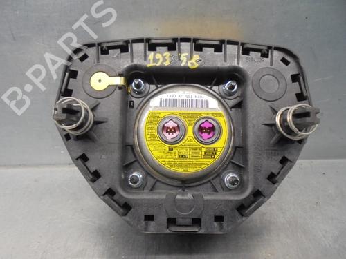 Driver airbag OPEL ZAFIRA / ZAFIRA FAMILY B (A05) 1.9 CDTI (M75) | BP16181952C9 