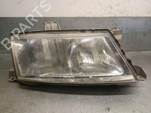 Used Right headlight SAAB 9-5 (YS3E) 2.0 t (150 hp) 21577504