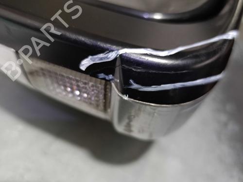 Left mirror HONDA FR-V (BE) 2.2 i CTDi (BE5) | BP33802507C26  - Image 7