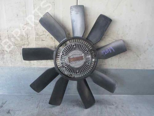 Used Fan Fan 7024787 7024787