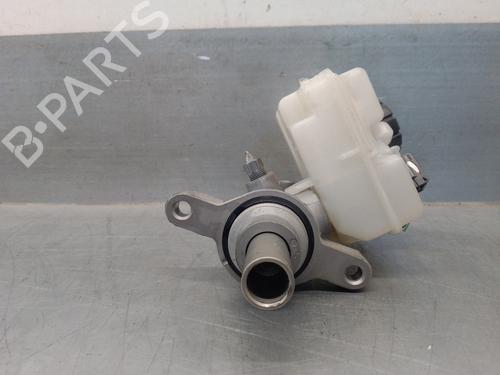Brake master cylinder SMART FORTWO Coupe (453) 0.9 (453.344, 453.353) | BP17806169M77 