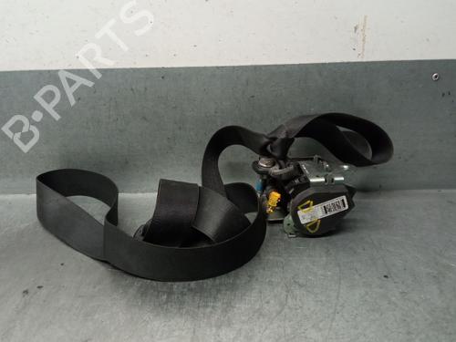 Front right seatbelt PEUGEOT BIPPER (AA_)  | BP29926488I25