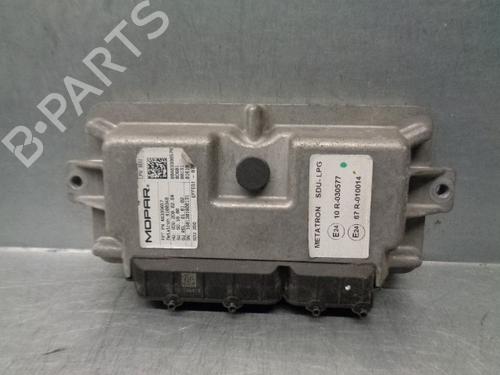 Used Engine control unit (ECU) FIAT TIPO Estate (356_, 357_) [2016-2025]  11879151