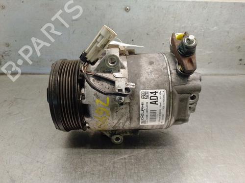 Used AC compressor AC compressor 38620203 38620203