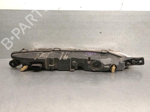 Left front indicator CITROËN C4 Picasso II 1.6 BlueHDi 120 | BP30177753C32