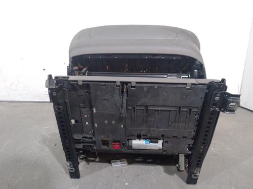 Stol venstre foran BMW 7 (E65, E66, E67) 730 d | BP30508781C15