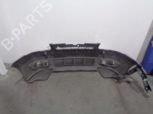 Front bumper VW POLO (6N2) 1.4 16V | BP10688547C7 