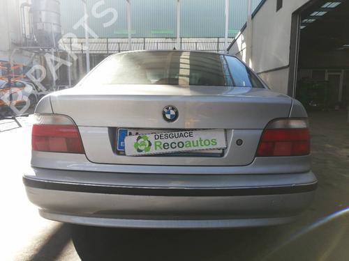 Køler BMW 5 (E39) 523 i | BP17365073M31 