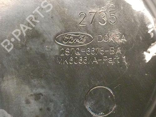 Oil sump FORD MONDEO III (B5Y) 2.2 TDCi | BP20722321M115 