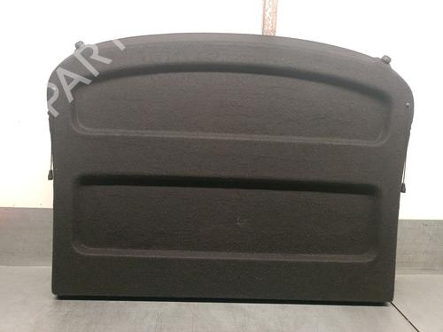 Used Rear parcel shelf FORD MONDEO IV (BA7) 2.0 TDCi (140 hp) 30930709