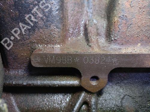 Other CHRYSLER VOYAGER / GRAND VOYAGER IV (RG) 2.5 CRD | BP26911825O1 