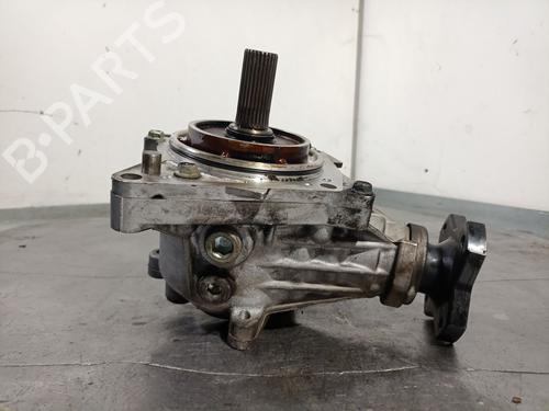 Transfer box RENAULT KOLEOS I (HY_) 2.0 dCi (HY0K) | BP40046570M36 - Image 6