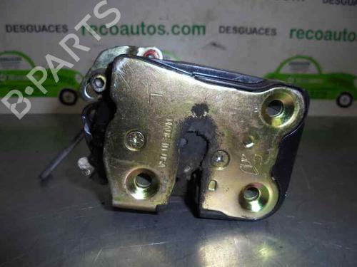 Rear left lock CHRYSLER PT CRUISER (PT_) 1.6 | BP2085900C100 