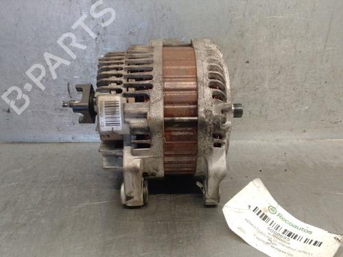 Used Alternator Alternator RENAULT LAGUNA III Grandtour (KT0/1) 2.0 dCi (KT0M, KT0N, KT0S, KT19, KT1F) (173 hp) 35964447 35964447