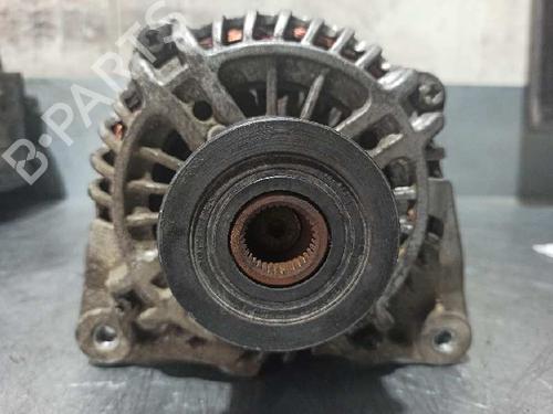 Generator OPEL AGILA (A) (H00) 1.2 16V (F68) (75 hp) 8183197