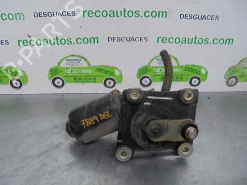 Used Front wiper motor NISSAN PRIMERA (P11) 2.0 TD (90 hp) 2113577