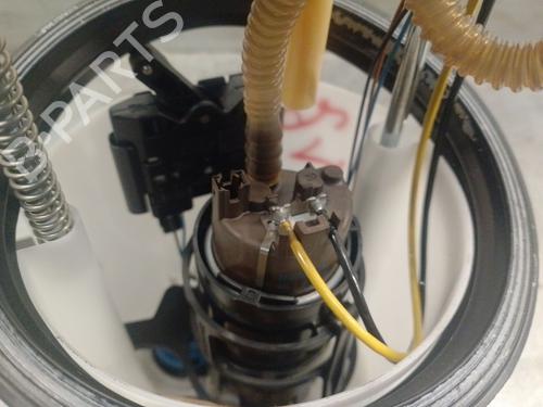 Fuel pump VW SCIROCCO III (137, 138) 2.0 TSI | BP20708575M76 