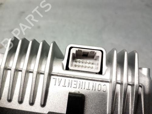 Elektronisk modul MITSUBISHI OUTLANDER III (GG_W, GF_W, ZJ, ZL, ZK) Plug-in Hybrid (GG2W) | BP29078356M83 