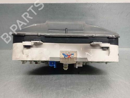 Instrument cluster FORD ESCORT VI (GAL, AAL, ABL)  | BP11541218C47 