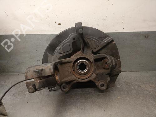 Used Right front steering knuckle VOLVO S80 II (124) T6 AWD (305 hp) 29185375