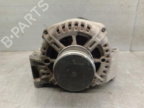 Alternator FIAT GRANDE PUNTO (199_) 1.3 D Multijet (199.AXD11, 199.AXD1A, 199.AXD1B,... | BP27928759M7 