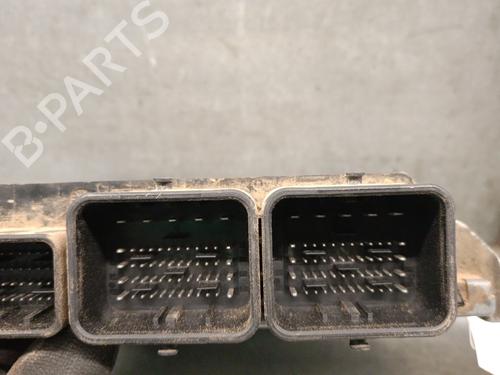 Engine control unit (ECU) FORD RANGER (TKE) 2.2 TDCi 4x4 | BP33544079M57 - Image 3