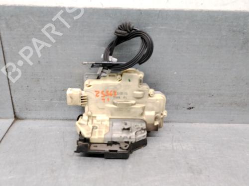 rear-left-lock-vw-passat-b6-3c2-2005-2006-2007-2008-2009-2010-2011-37243558 main image