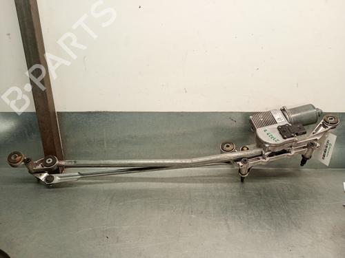 Used Front wiper motor AUDI Q7 (4LB) 3.0 TDI quattro (233 hp) 29924590