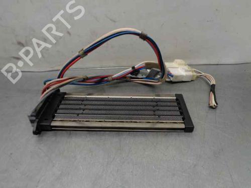Used Heater resistor TOYOTA AVENSIS Estate (_T27_) 2.0 D-4D (ADT270_, ADT270R) (126 hp) 11668587