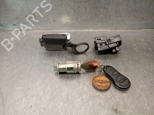 Ignition barrel CHRYSLER SEBRING (JR) 2.0 | BP23983597M48 