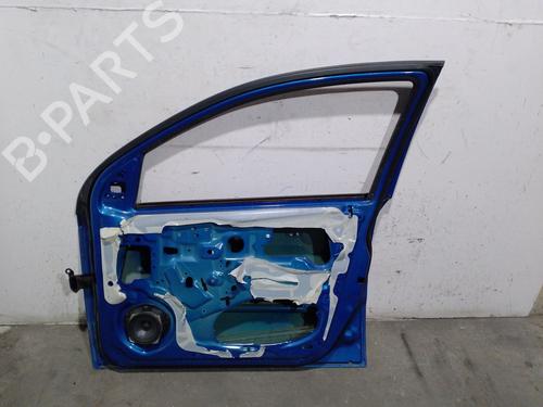Right front door CHEVROLET AVEO / KALOS Saloon (T250, T255) 1.4 | BP22248706C3 