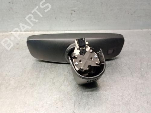 Rear mirror AUDI A3 Sportback (8VA, 8VF) 1.6 TDI | BP28681995I6 