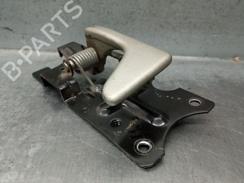 Front right interior door handle LAND ROVER FREELANDER I (L314) 2.0 Td4 4x4 | BP24473439I14 