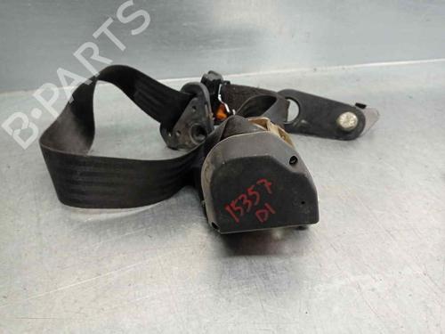 Used Front left seatbelt Front left seatbelt ALFA ROMEO 33 (905_) 1.5 QV (905.A2N, 905.A2V) (105 hp) 9762680 9762680