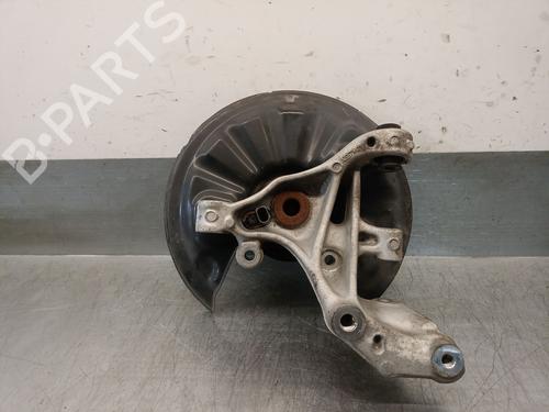 Used Right rear steering knuckle AUDI Q3 (F3B) 35 TDI (150 hp) 29606960