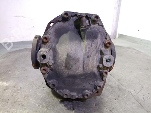 Rear differential MERCEDES-BENZ SLK (R170) 320 (170.465) | BP27596641M24
