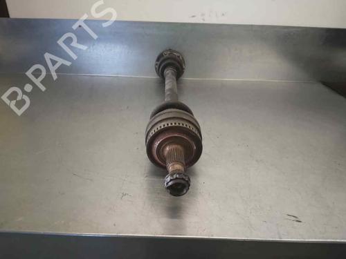 Right rear driveshaft MERCEDES-BENZ S-CLASS (W220) S 320 CDI (220.026, 220.126) | BP9689155M41 