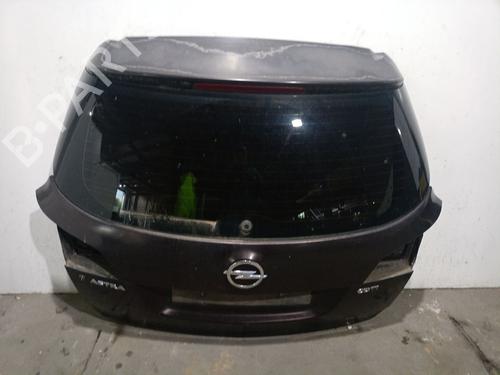 Used Tailgate Tailgate OPEL ASTRA J Sports Tourer (P10) 1.7 CDTI (35) (110 hp) 35739579 35739579